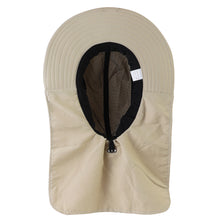 Load image into Gallery viewer, Outdoor Sun Hat - Khaki