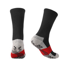 Load image into Gallery viewer, Falari Athletic Socks Sport Running Calf Socks - Black