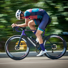 Load image into Gallery viewer, Falari Athletic Socks Sport Running Calf Socks - Black