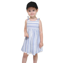 Load image into Gallery viewer, Kids Baseball Cap Cotton Adjustable Size - Black