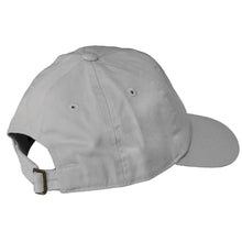 Load image into Gallery viewer, Kids Baseball Cap Cotton Adjustable Size - Gray