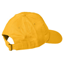 Load image into Gallery viewer, Kids Baseball Cap Cotton Adjustable Size - Gold