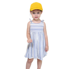 Load image into Gallery viewer, Kids Baseball Cap Cotton Adjustable Size - Gold