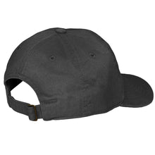 Load image into Gallery viewer, Kids Baseball Cap Cotton Adjustable Size - Charcoal