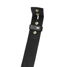 Load image into Gallery viewer, Falari Replacement Genuine Leather Belt Strap 1.5" Wide