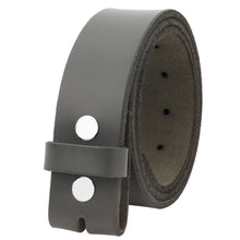 Load image into Gallery viewer, Falari Replacement Genuine Leather Belt Strap 1.5" Wide